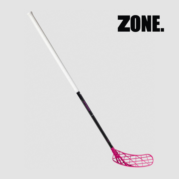 플로어볼 스틱 - ZONE) AIR/ONE SPEED 29 raw/magenta 96cm  | 플로어볼 전문 쇼핑몰 후크몰