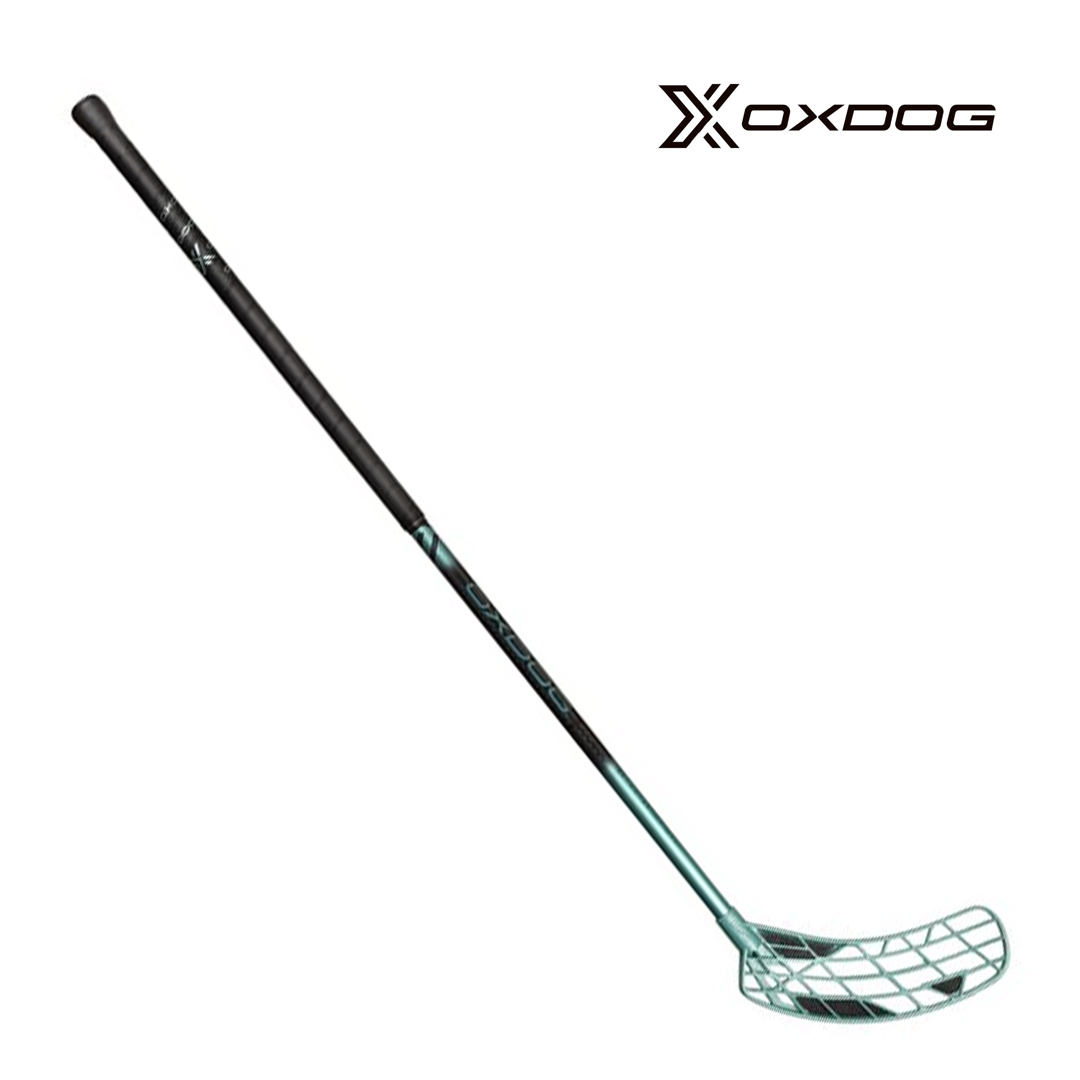 플로어볼 스틱 - OXDOG) EXTREMEFAST HST 27 MT Triad 101cm | HOOK