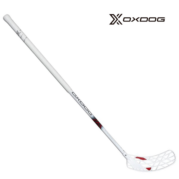 플로어볼 스틱 - OXDOG) EXTREMEPOWER HST 27 WT FSL 101cm | HOOK