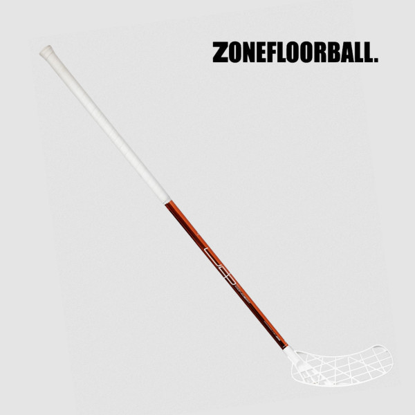 플로어볼 스틱 - ZONE) AIR/ONE UD CONCEPT 27 THIN copper 100cm | 플로어볼 전문 쇼핑몰 후크몰