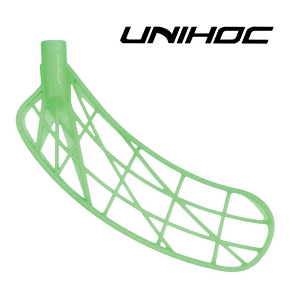 플로어볼 블레이드 - UNIHOC) Lab Concept 블레이드 | 플로어볼 전문 쇼핑몰 후크몰