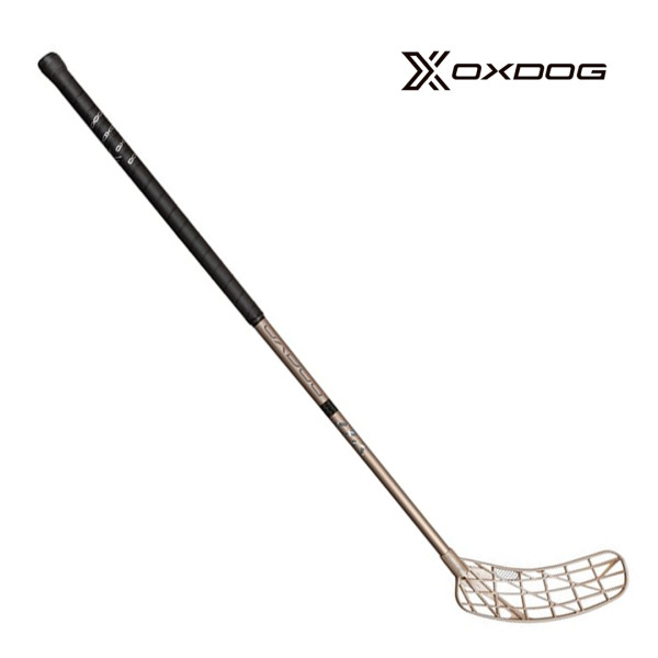 플로어볼 스틱 - OXDOG) ULTIMATELIGHT HES 29 CH Highlight 92/96cm  | HOOK