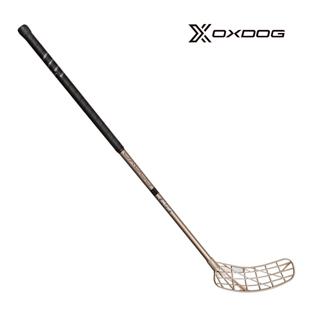 플로어볼 스틱 - OXDOG) ULTIMATELIGHT HES 29 CH Highlight 92/96cm  | HOOK